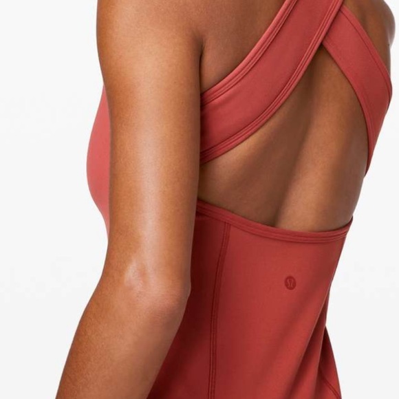 Lululemon Picnic Play Dress - Picture 4 of 5